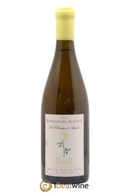 Bourgogne Aligoté Les Champs d'Argent Charles Lachaux