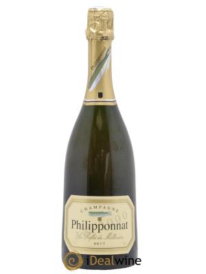 Champagne Brut Le Reflet du Millénaire Philipponnat