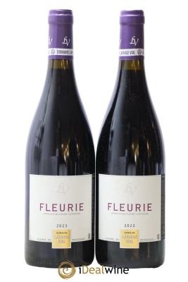 Fleurie Lafarge Vial