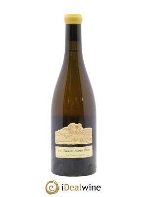 Côtes du Jura Les Chalasses Marnes Bleues Jean-François Ganevat (Domaine)