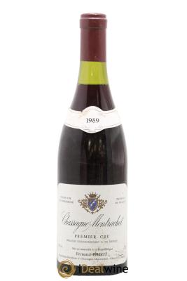 Chassagne-Montrachet 1er Cru Pillot Fernand et Laurent