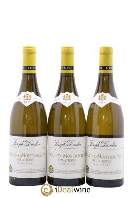 Puligny-Montrachet 1er Cru Folatières Joseph Drouhin