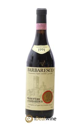 Barbaresco DOCG Produttori del Barbaresco