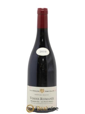 Vosne-Romanée 1er Cru Les Petits Monts Forey Père et Fils (Domaine)
