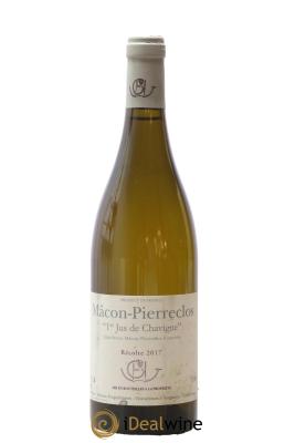 Mâcon Pierreclos 1er Jus de Chavigne Guffens-Heynen