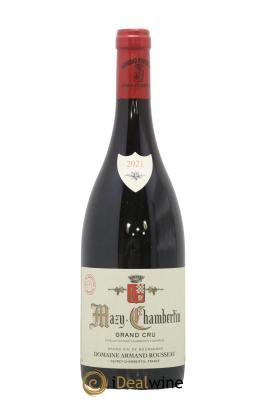 Mazis-Chambertin Grand Cru Armand Rousseau (Domaine) 