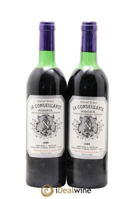 Château la Conseillante