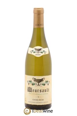 Meursault Coche Dury (Domaine)