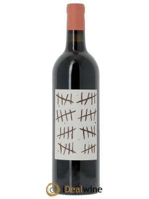 Terrasses du Larzac Mas Jullien Les nouveaux états d'âme Olivier Jullien 