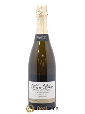 l'Esprit Blanc de Blancs Brut Pierre Péters