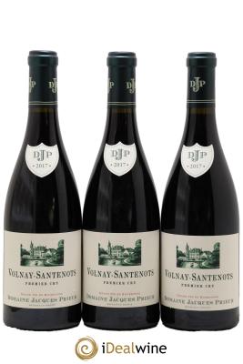 Volnay 1er Cru Santenots Jacques Prieur (Domaine)