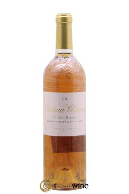 Château Climens 1er Grand Cru Classé