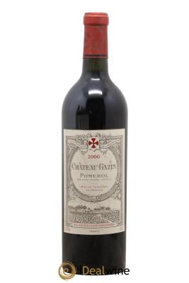 Château Gazin