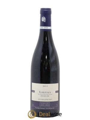 Echezeaux Grand Cru Les Loachausses Anne Gros