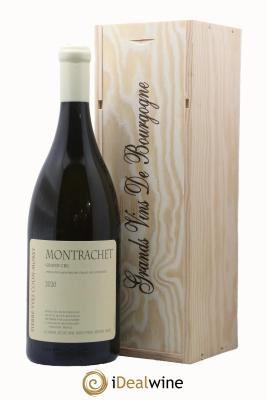Montrachet Grand Cru Pierre-Yves Colin Morey (dégustation au domaine incluse)