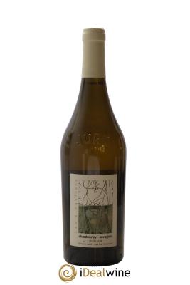 Côtes du Jura Vin de Voile Chardonnay-Savagnin cuvée de garde Romain - Julien - Charline Labet
