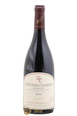 Latricières-Chambertin Grand Cru Rossignol-Trapet (Domaine)