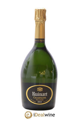 Brut Millésimé Ruinart