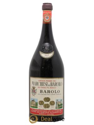 Barolo DOCG Marchesi di Barolo
