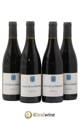 Fixin 1er Cru Clos de la Perrière Joliet Père & Fils (Domaine)