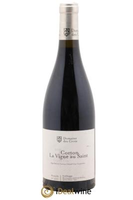 Corton Grand Cru La Vigne au Saint Croix (Domaine des)