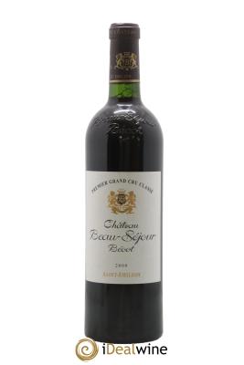 Château Beau-Séjour Bécot 1er Grand Cru Classé B
