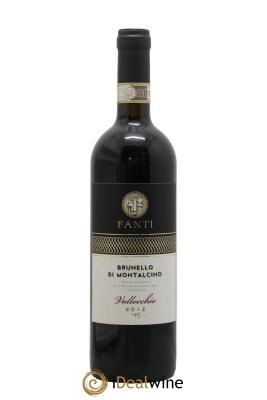 Brunello di Montalcino Vallocchio Fanti