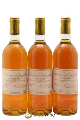 Sauternes Latrezotte