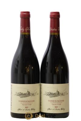 Vosne-Romanée Vieilles VIgnes Felettig