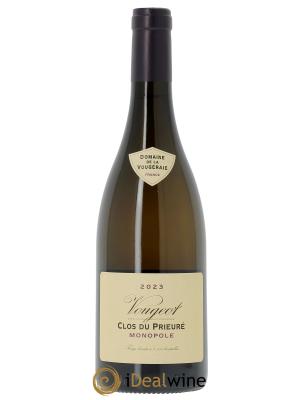 Vougeot Clos du Prieuré La Vougeraie 