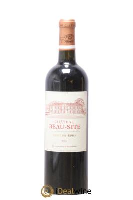 Château Beau Site Cru Bourgeois