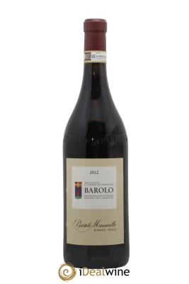 Barolo DOCG Bartolo Mascarello