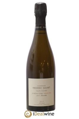 Haute Couture Le Mesnil sur Oger Extra-Brut Savart