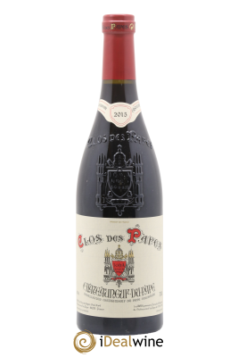Châteauneuf-du-Pape Clos des Papes - Paul Avril