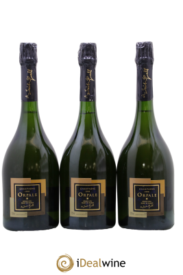 Opale Blanc de Blancs Saint-Gall