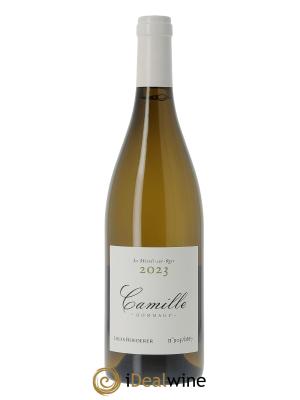 Camille Hommage Louis Roederer 