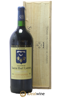 Château Smith Haut Lafitte Cru Classé de Graves