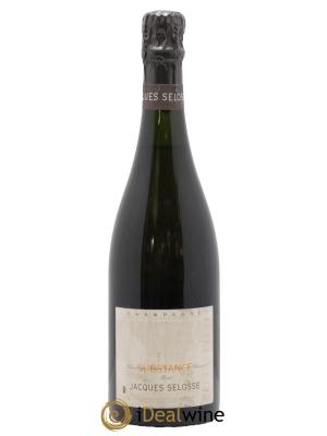 Substance Jacques Selosse