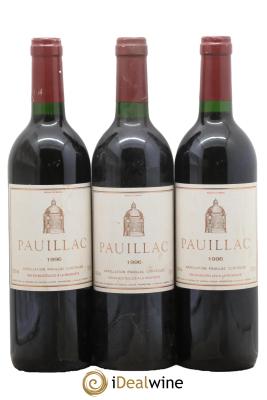 Pauillac de Château Latour