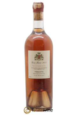 Le Puy - Rose-Marie