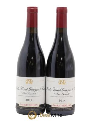 Nuits-Saint-Georges 1er Cru Aux Boudots Georges Noëllat (Domaine)