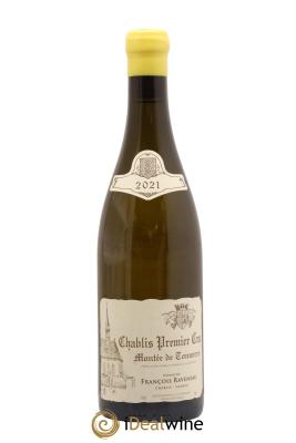 Chablis 1er Cru Montée de Tonnerre Raveneau (Domaine)