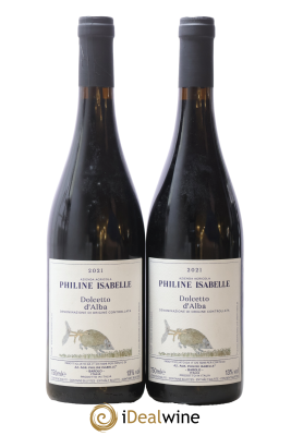 Dolcetto d'Alba DOC Philine Isabelle