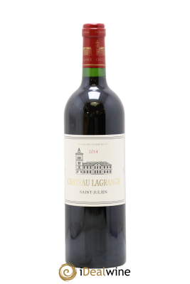 Château Lagrange 3ème Grand Cru Classé