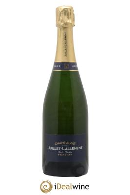 Champagne Grand Cru Maison Juillet Lallemant