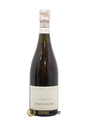 Grand Cru Blanc de Blancs Brut Jacques Selosse