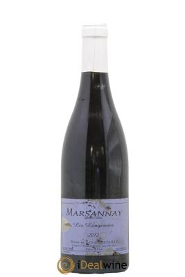 Marsannay Les Longeroies Sylvain Pataille (Domaine)