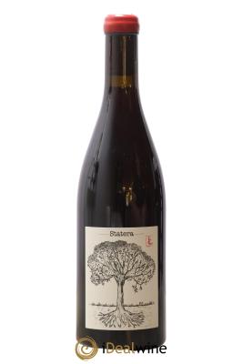 Vin de France Statera Jérôme Bretaudeau - Domaine de Bellevue