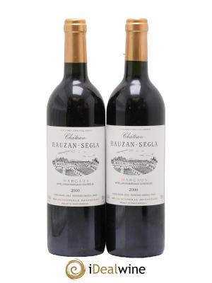 Château Rauzan Ségla Grand Cru Classé
