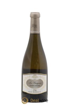 Sancerre La Bourgeoise Henri Bourgeois